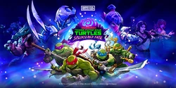 Teenage Mutant Ninja Turtles- Splintered Fate