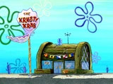 The Krusty Krab