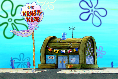 The Chum Bucket Nickelodeon Fandom