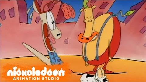 "Rocko's_Modern_Life"_Theme_Song_(HQ)_Episode_Opening_Credits_Nick_Animation