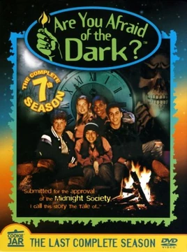 AreYouAfraidOfTheDark Season 7
