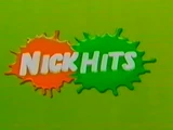 Nick Hits (Nickelodeon Latin America block)