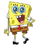 SpongeBob-SquarePants-new-stock-art