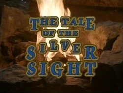 Title-TheTaleOfTheSilverSight