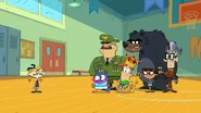 Bearly Acceptable Behavior (11).png (1,15 MB) Folge 3a: Bunsen und der Bär
