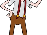 Phil Shortman