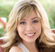 Jennette McCurdy (iCarly actress)