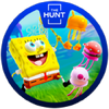 The Hunt badge