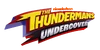 The Thundermans Undercover logo