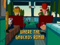 Title-WhereTheGauchosRoam