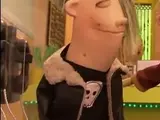 Ben (Mr. Meaty)