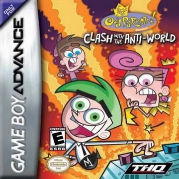 Clash with store