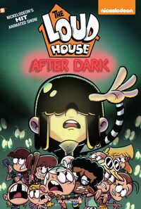 After Dark Cover