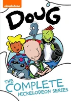 Doug: The Complete Nickelodeon SeriesJune 26, 2014