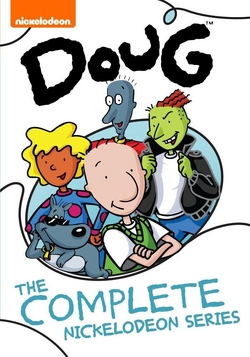 Doug CompleteSeries