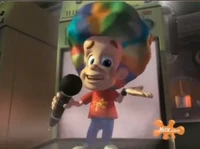 Funny Jimmy.png (175 KB) Funny JimmyClone of Jimmy Neutron Appears in The Adventures of Jimmy Neutron episode "Send in the Clones"