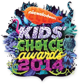 KCA 2014 Logo
