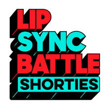 Lip Sync Battle Shorties