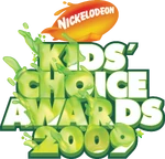 2009 Kids' Choice Awards