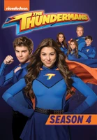 The Thundermans: Season 4July 21, 2020