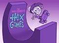 Titlecard-Hex Games
