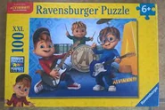 XXL 100-piece Ravensburger puzzle