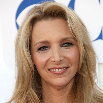Lisa Kudrow Nickelodeon Fandom