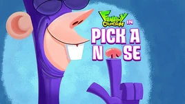 Pick a Nose
