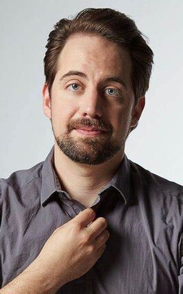 Ray Chase Nickelodeon Fandom