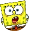 SpongeBob icon