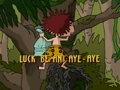 Title-LuckBeAnAye-Aye
