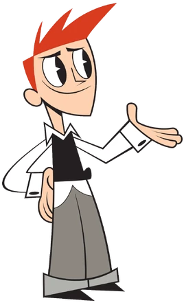 Brad Carbunkle | Nickelodeon | Fandom