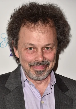 Curtis-Armstrong