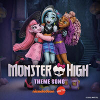 "Monster High Theme Song"October 28, 2022
