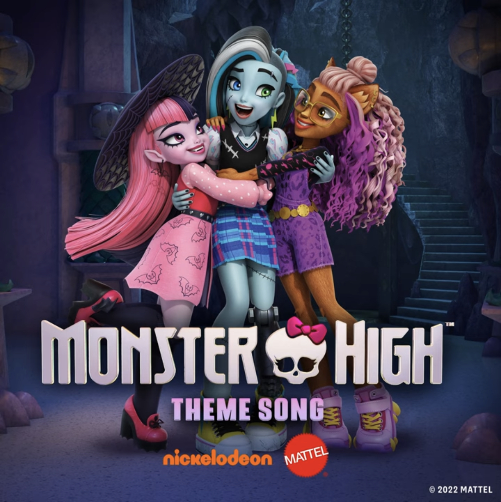 Monster High - TV Series