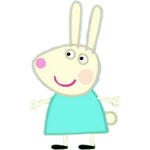 Rebecca Rabbit