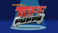 SeriesTitle-TUFFPuppy