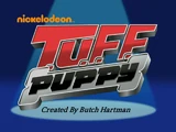 T.U.F.F. Puppy