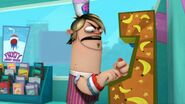 Boog Shlizetti, Fanboy & Chum Chum Wiki