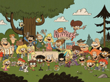 List of The Loud House characters