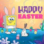 Easter (SpongeBob SquarePants)