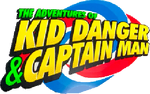 The-adventures-of-kid-danger-and-captain-man