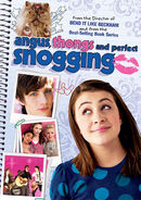 U.S. DVD cover