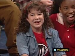 Katrina Johnson Nickelodeon Fandom
