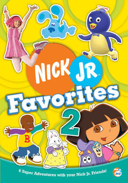 NJ Favorites Vol 2 DVD.jpg