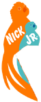 Go Diego Go Nick Jr .Logo