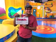 Behind the scenes of Ryan's Mystery Playdate