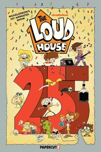 Loud House Volume 25