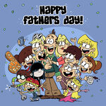 Father's Day (The Loud House)