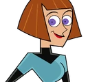 Maddie Fenton